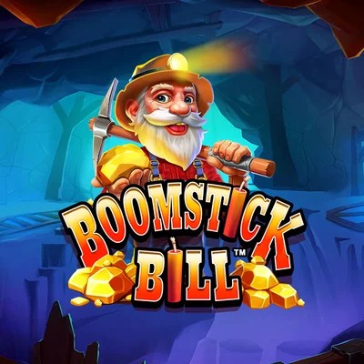 Enjoy Boomstick Bill by High Limit Studio – logo hosted on kin-bets.de