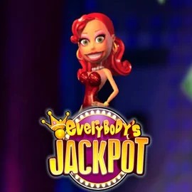 Everybody's Jackpots online slot from Playtech – play at kin-bets.de