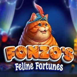 Fonzos Feline Fortunes online slot from Pragmatic Play – play at kin-bets.de