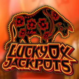 Play Lucky Ox Jackpots slot by Rival on kin-bets.de