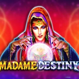Madame Destiny online slot from Pragmatic Play – play at kin-bets.de