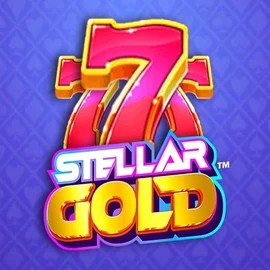 Play Stellar Gold slot by Snowborn Games on kin-bets.de