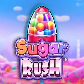 Sugar Rush online slot from Pragmatic Play – play at kin-bets.de